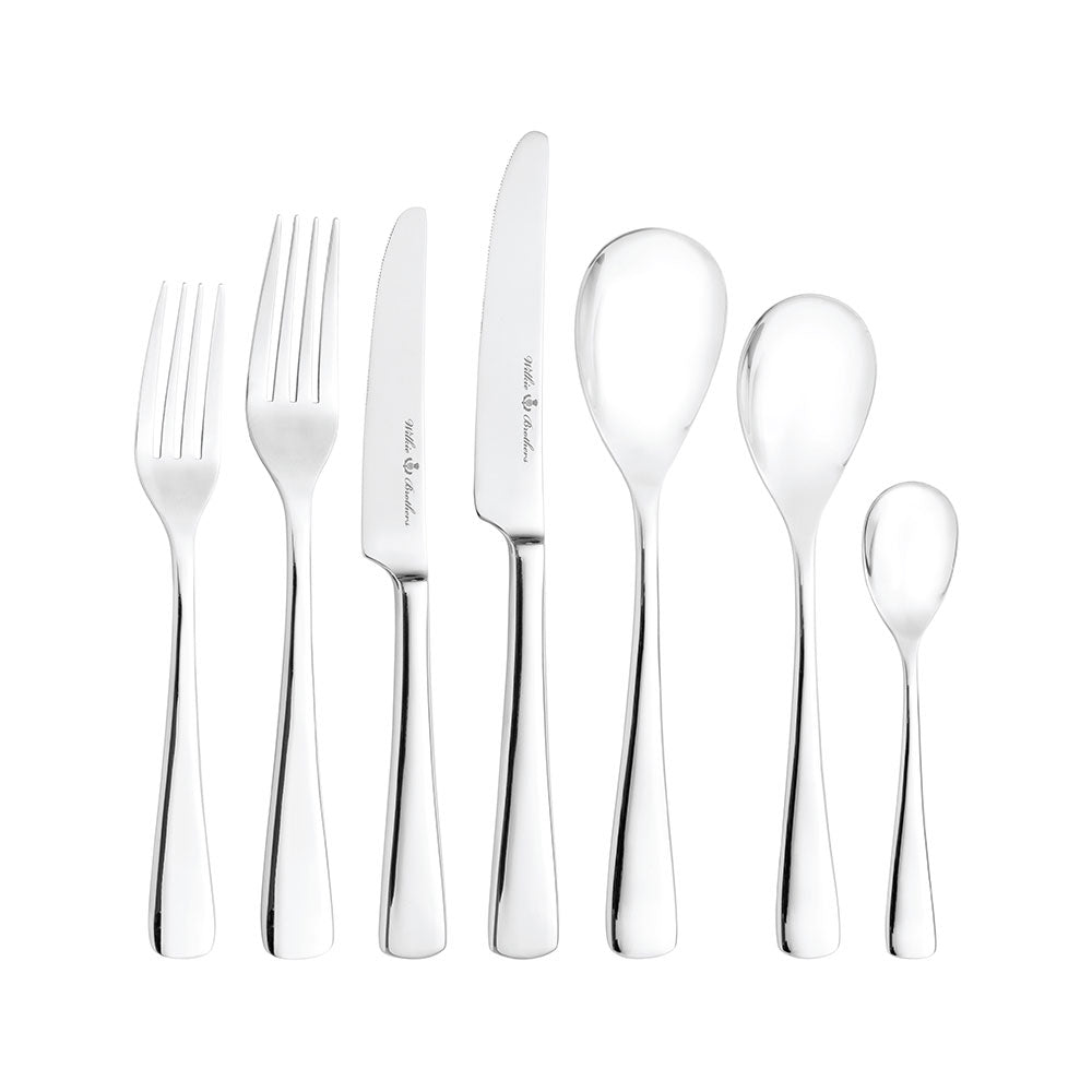 Wilkie Brothers Kingston Cutlery Set