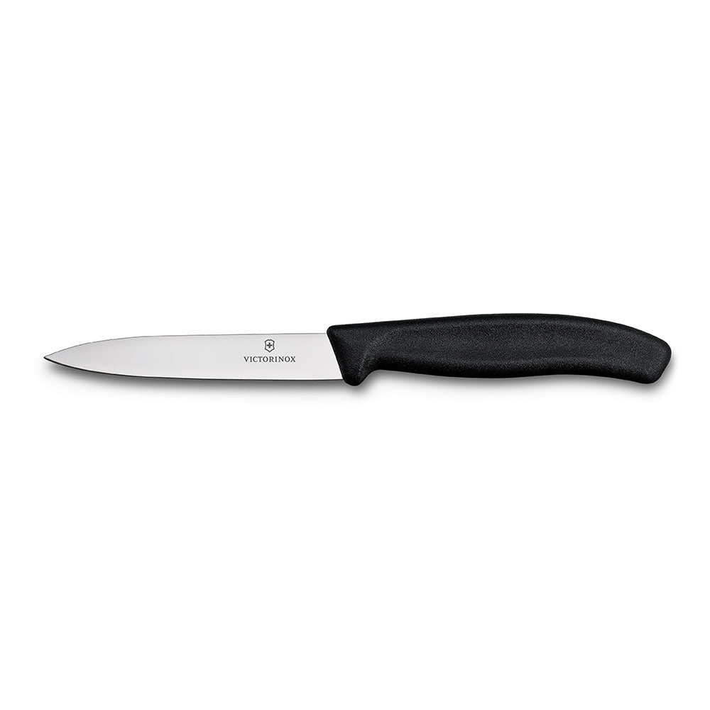 Classic Pointed Blade Paring Knife 10cm