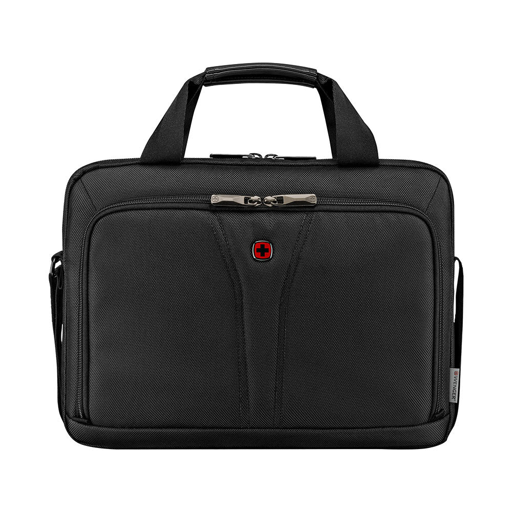 Wenger BC Free Laptop Case 14" (Black)