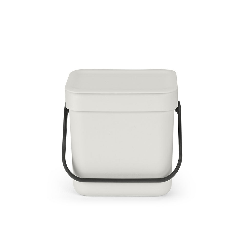 Brabantia Sort & Go Waste Bin 3L