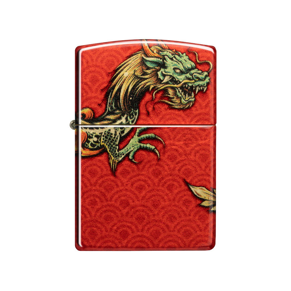 Zippo Zippo Design Windproof Lighter