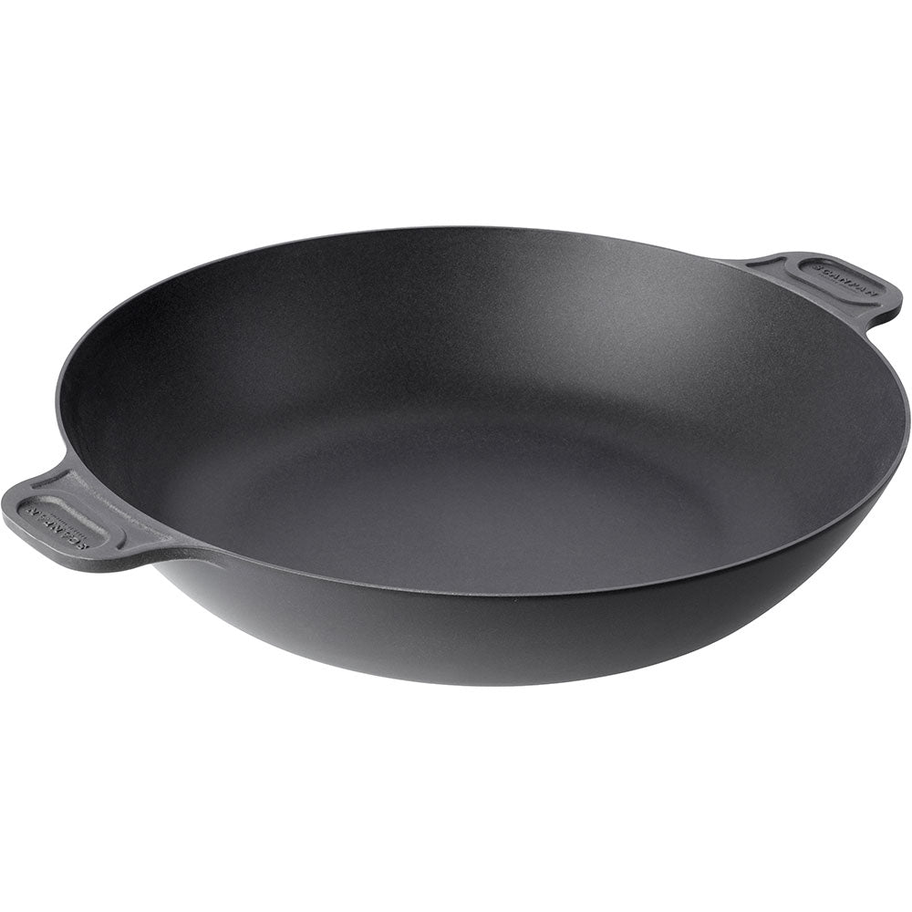 Scanpan Classic Induction Paella Pan 36cm