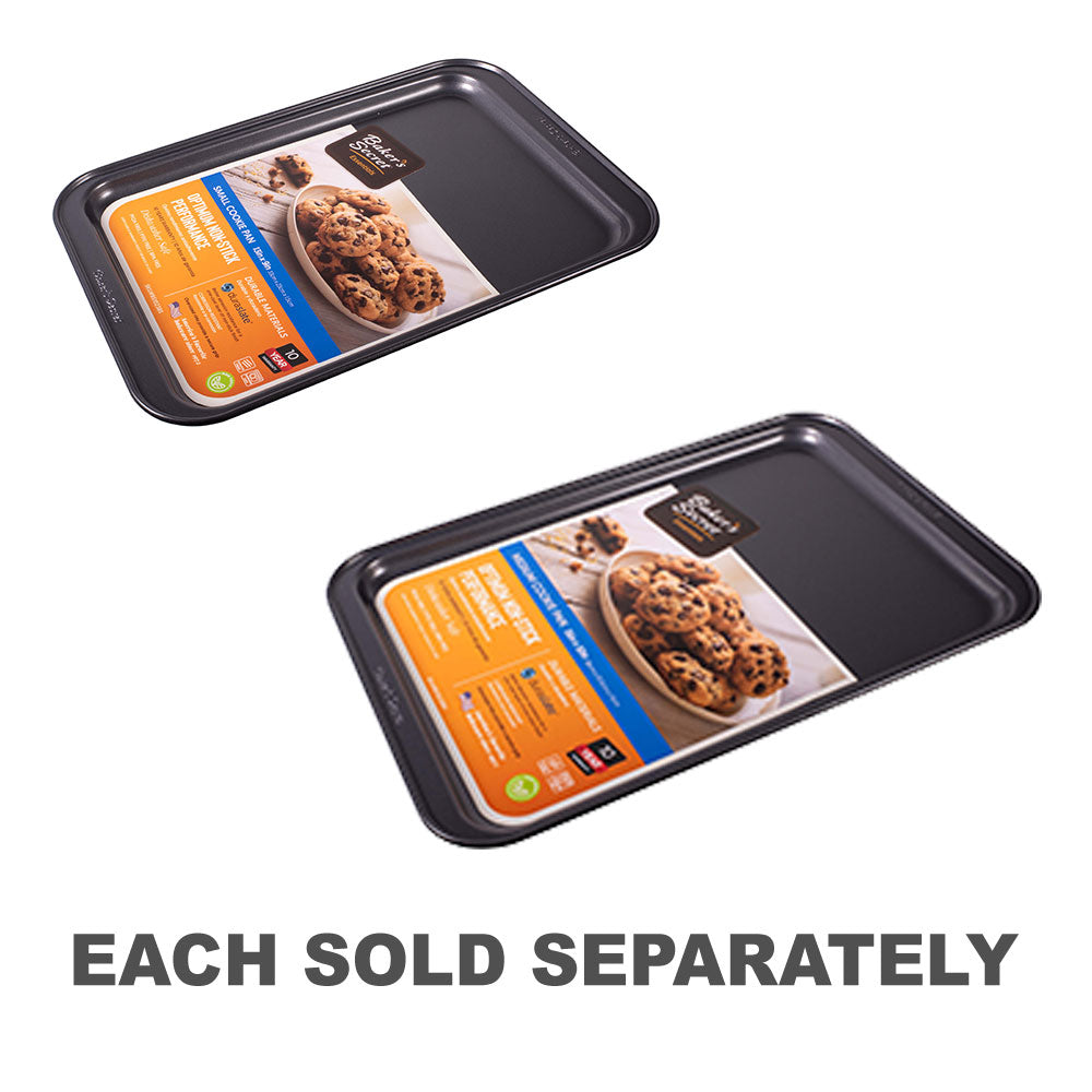 Bakers Secret Cookie Sheet