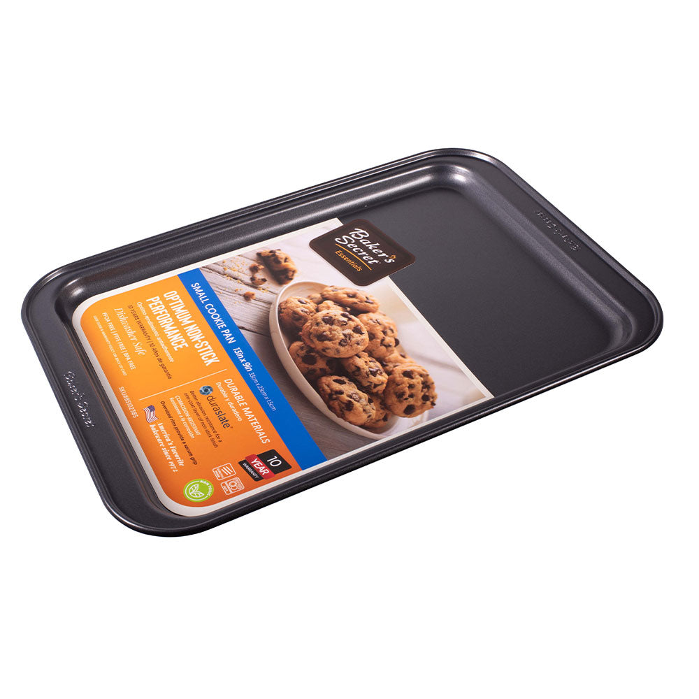 Bakers Secret Cookie Sheet