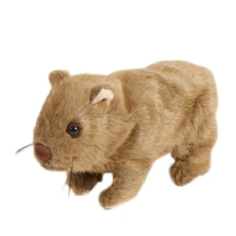 Animals of Australia Finger Puppet