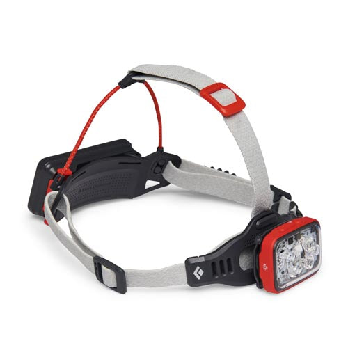 Distance Headlamp 1500Lm (Octane)