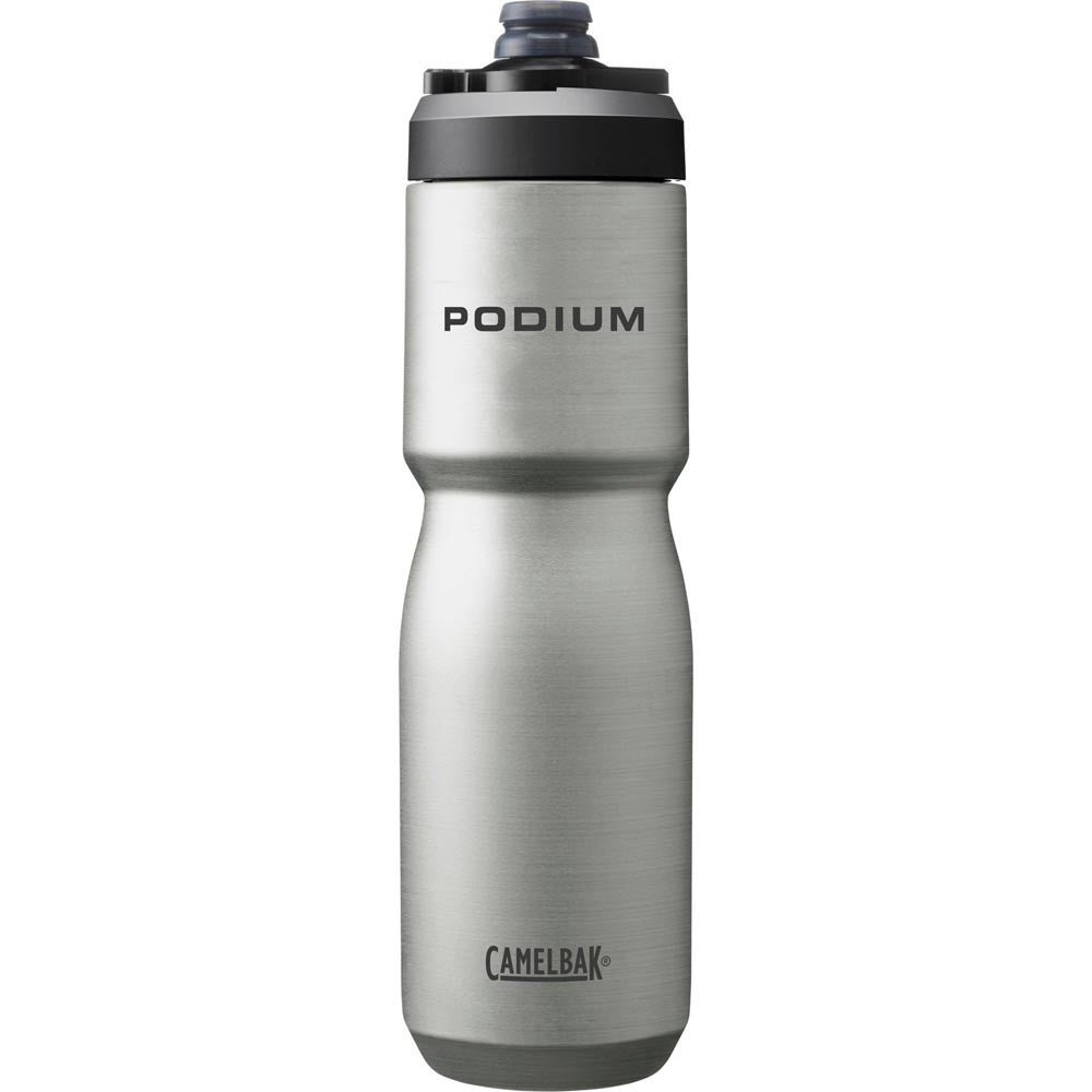 Podium Insulated Steel Bottle S24 0.65L