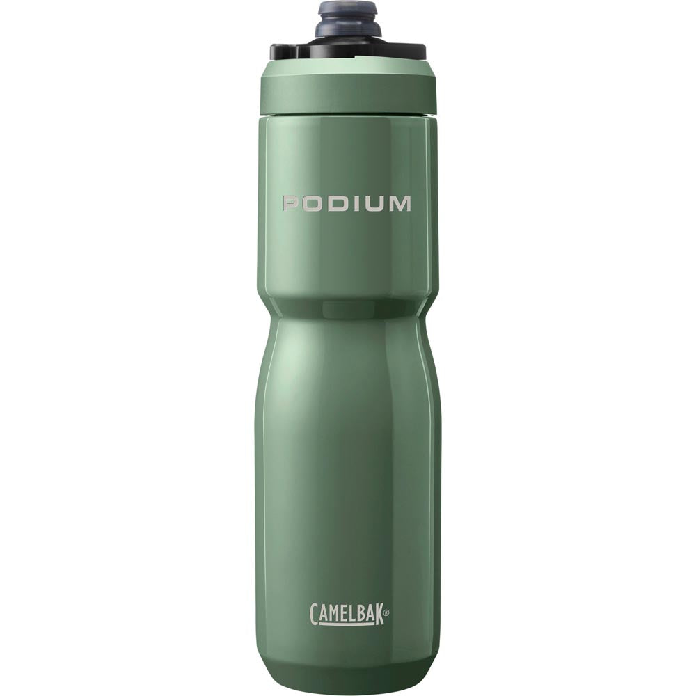 Podium Insulated Steel Bottle S24 0.65L