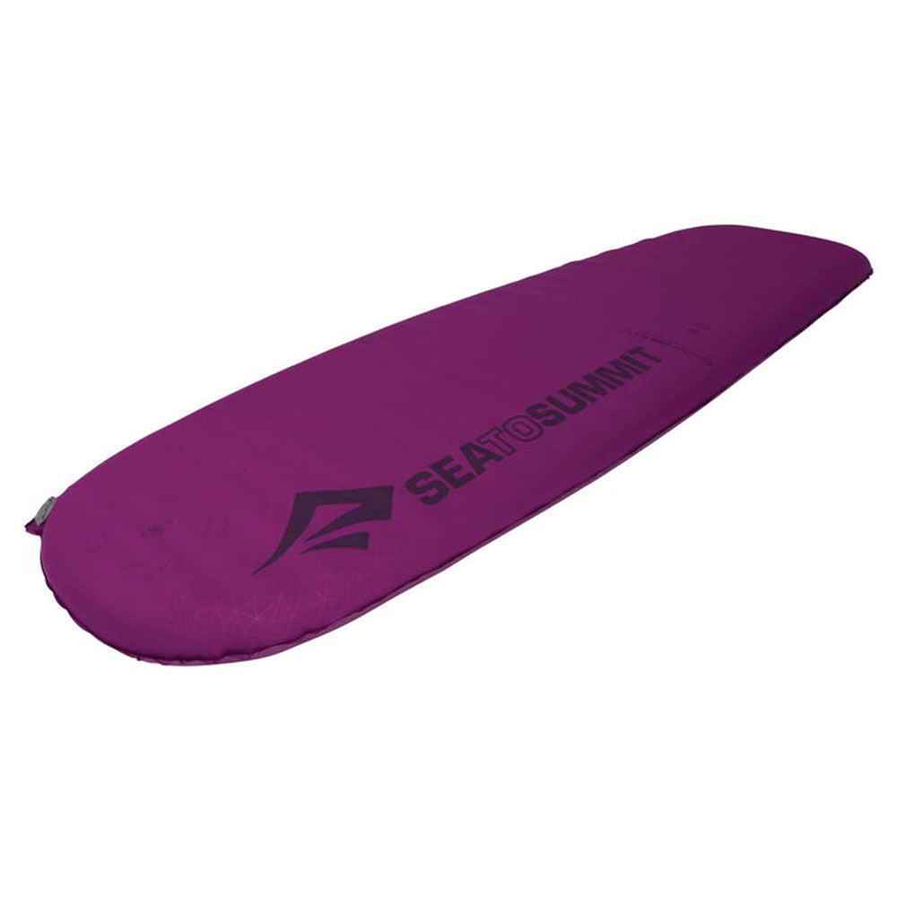 Comfort Plus SI Sleeping Mat for Women (Purple)