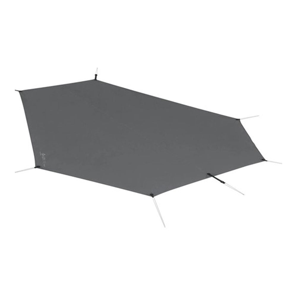 Alto TR2 Tent Footprint (Grey)