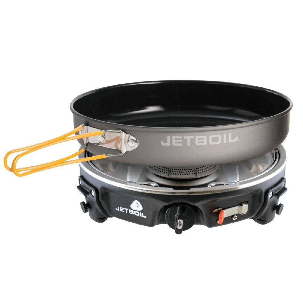 Halfgen Standalone Stove