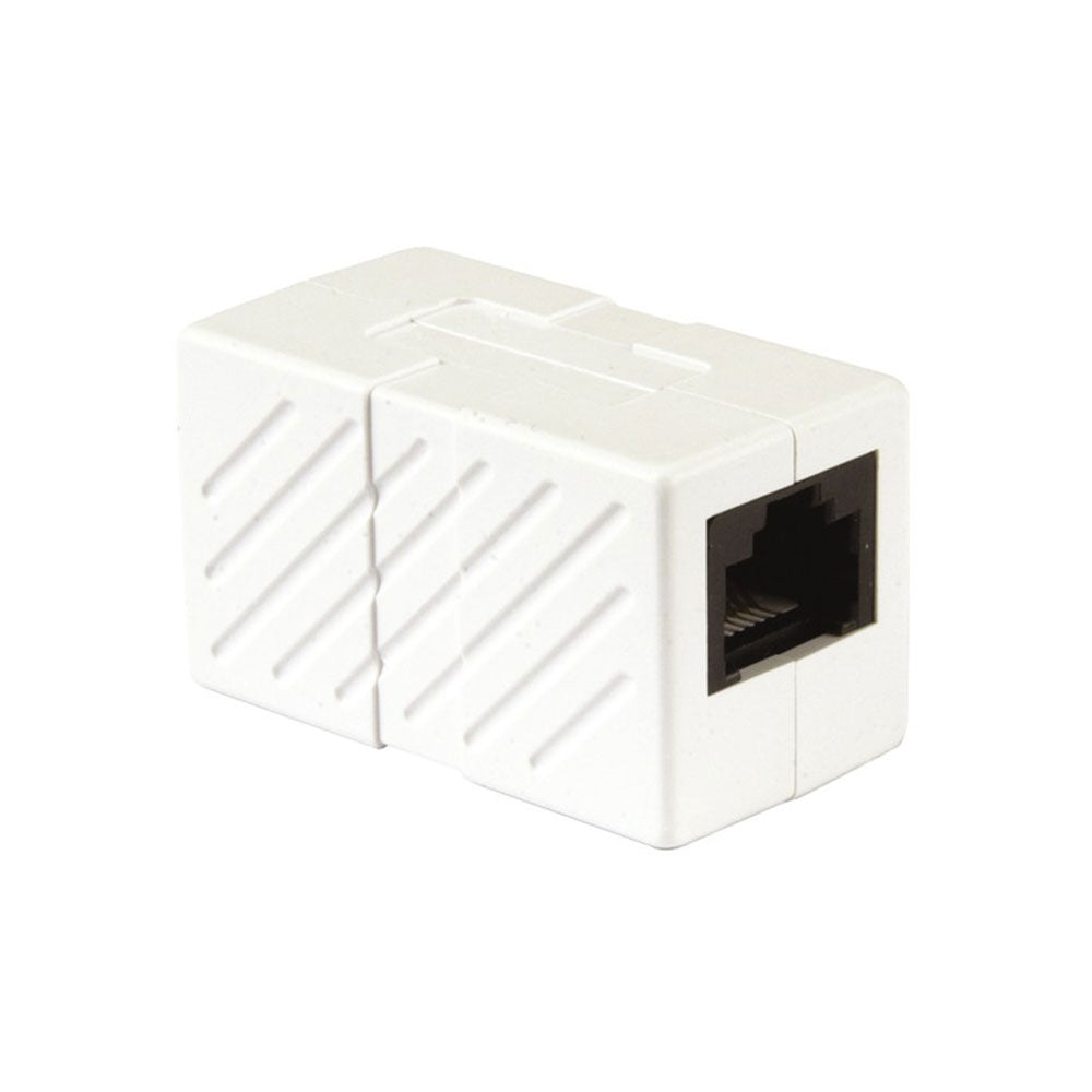 RJ45 Inline Joiner Coupler