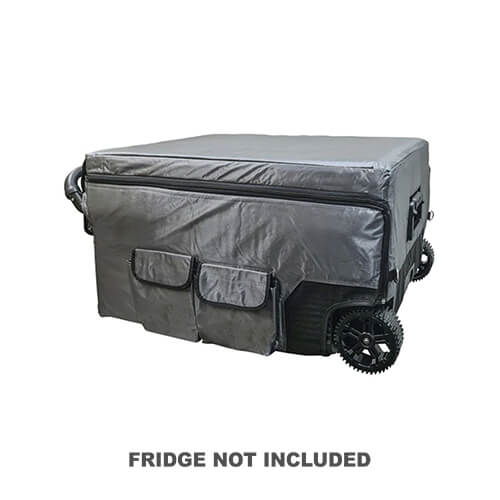 Insulated Covers for Brass Monkey Fridge