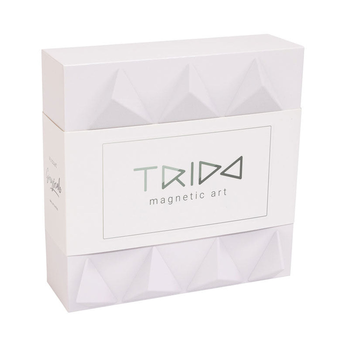 Trido Greyscale Construction Kit