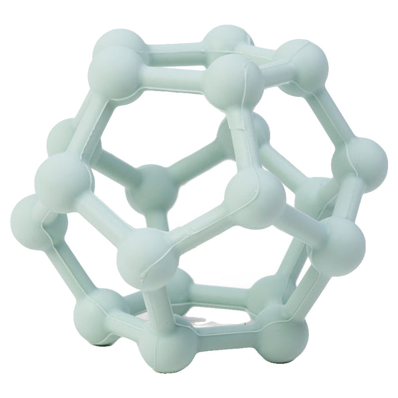 Eurekakids Jungle Silicone Ball