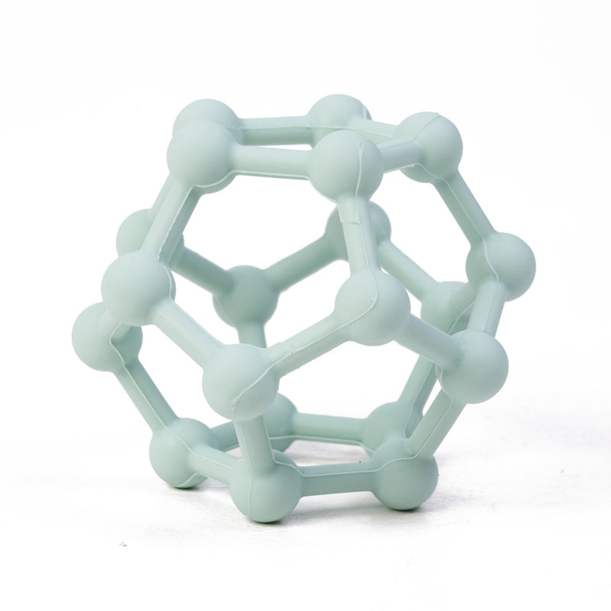 Eurekakids Jungle Silicone Ball