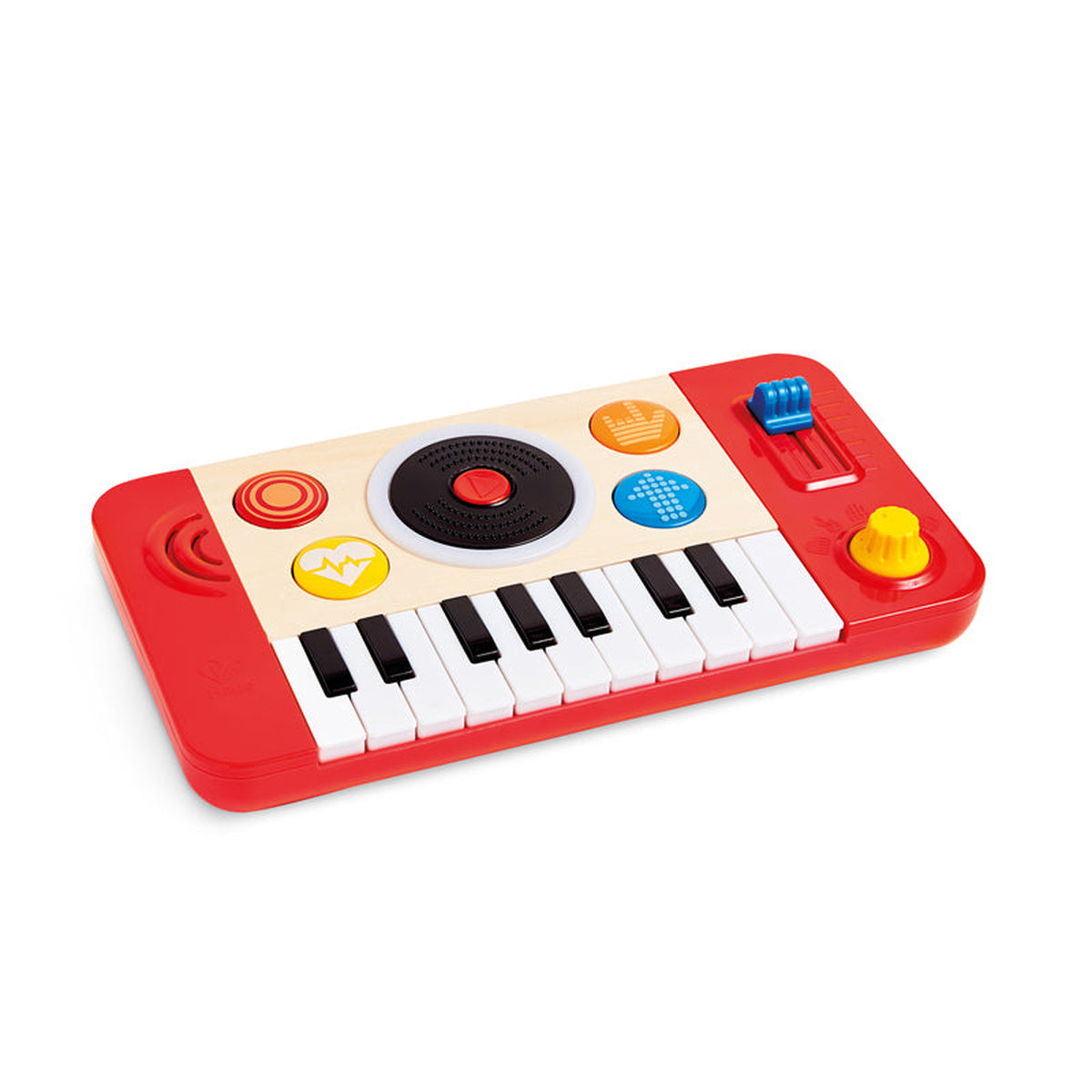 Hape DJ Mix & Spin Studio