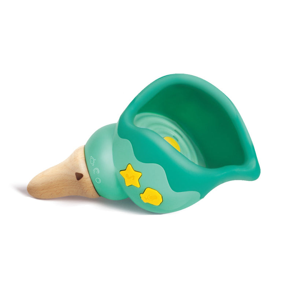 Hape Magic Music Conch Toy