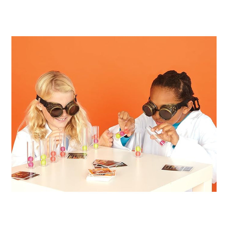 Dr. Eureka Board Game