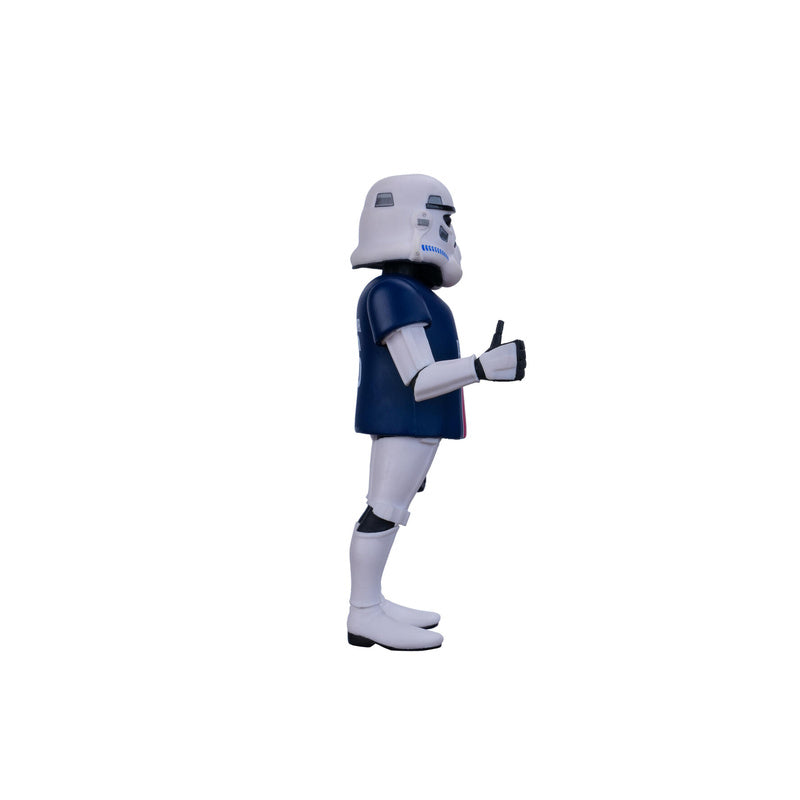 MINIX Star Wars Stormtrooper PSG Fan 267 Figure