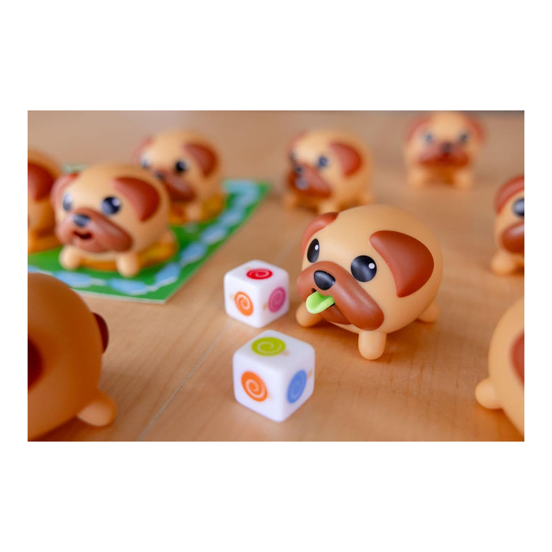Tongues Out! Board Game