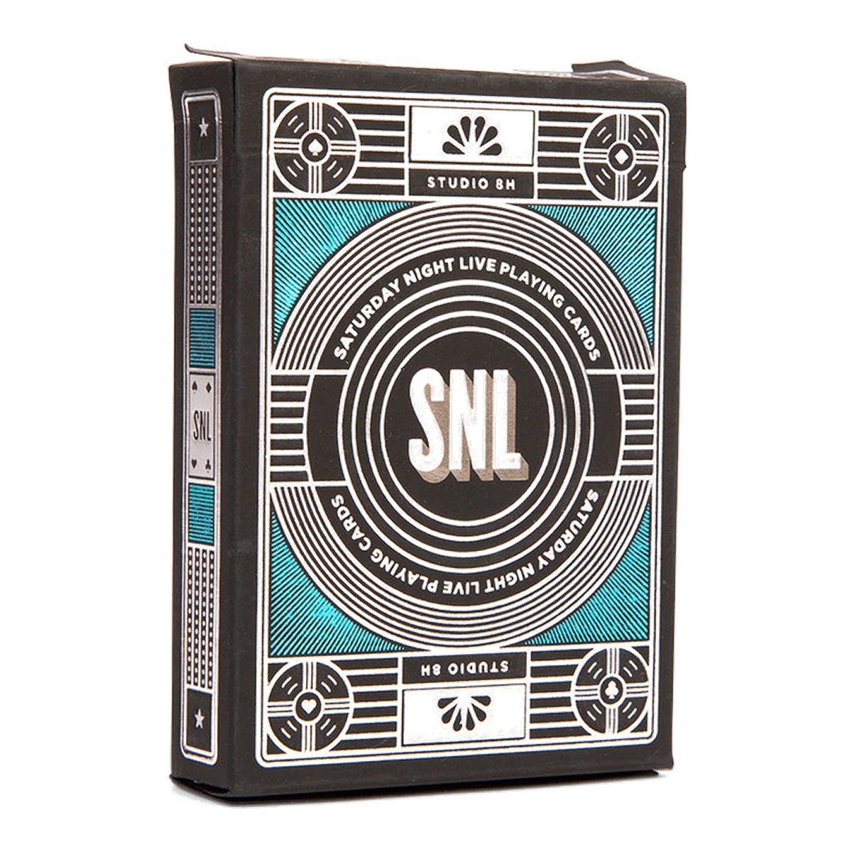 theory11 Saturday Night Live Playing Cards