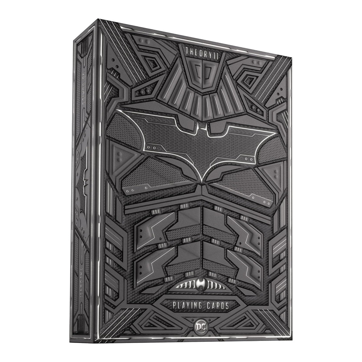 theory11 Deluxe Batman the Dark Knight Playing Cards