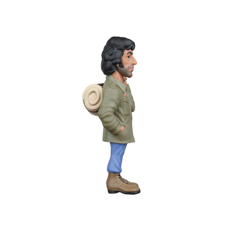 MINIX Rambo First Blood Part 1 John Rambo 139 Figure