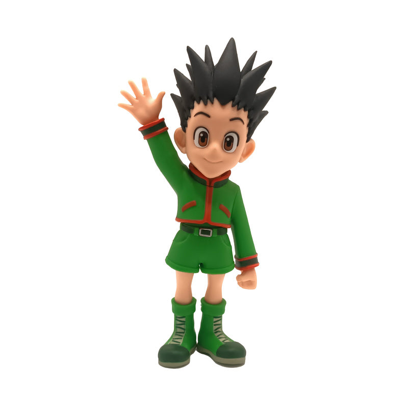 MINIX Hunter x Hunter Gon Freecss Figure