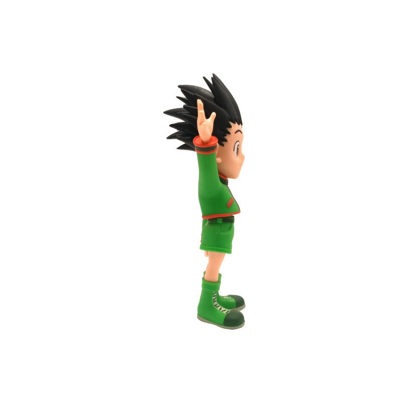 MINIX Hunter x Hunter Gon Freecss Figure