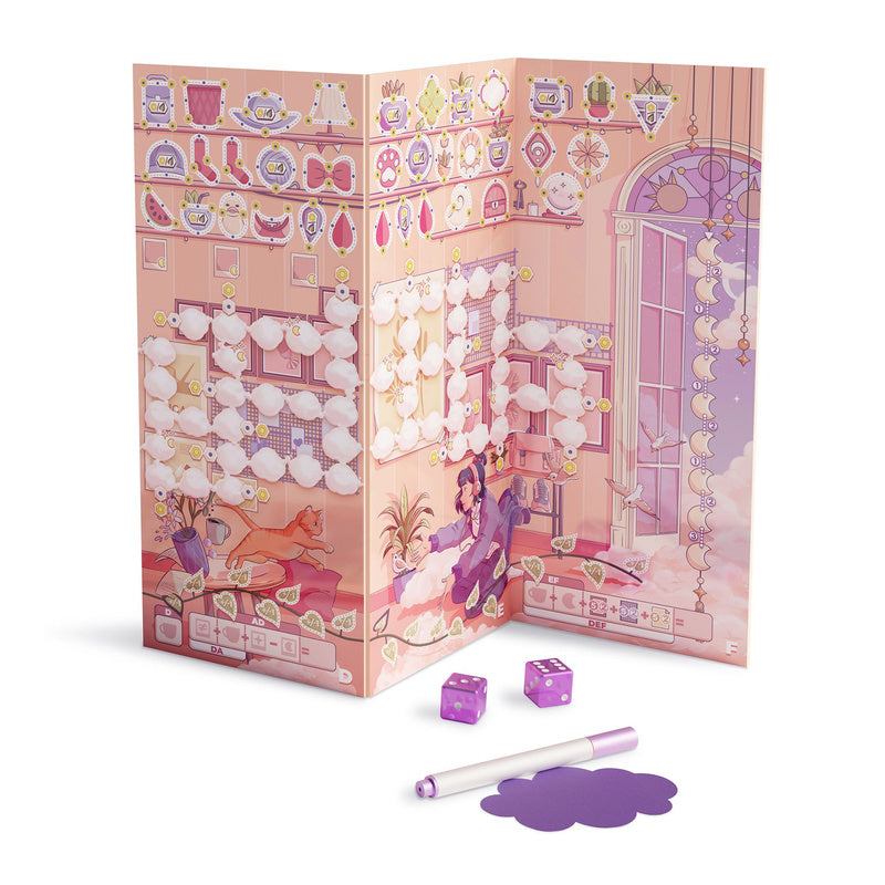 Daydream Board Game