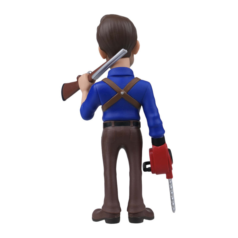 MINIX the Evil Dead 2 Ash Williams 113 Figure