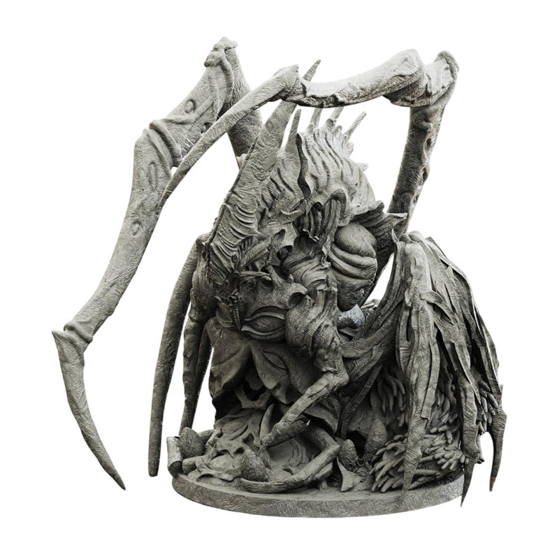 Nemesis Retaliation Alternative Queen Miniature