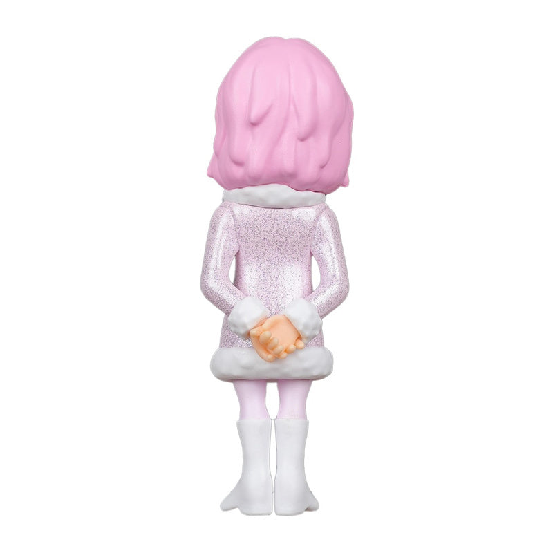 MINIX Wednesday Enid Sinclair Ballroom Dress Version Figure