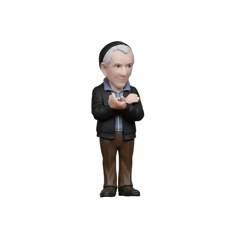 MINIX Rocky Mickey 148 Figure