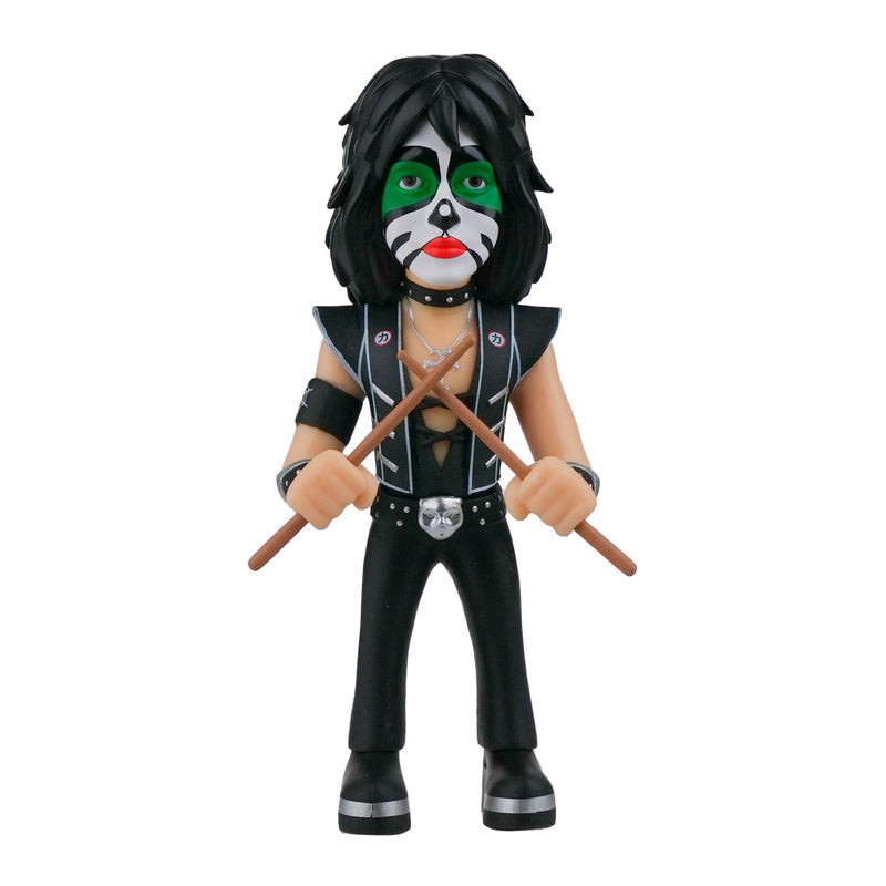 MINIX KISS Cat Man 103 Figure