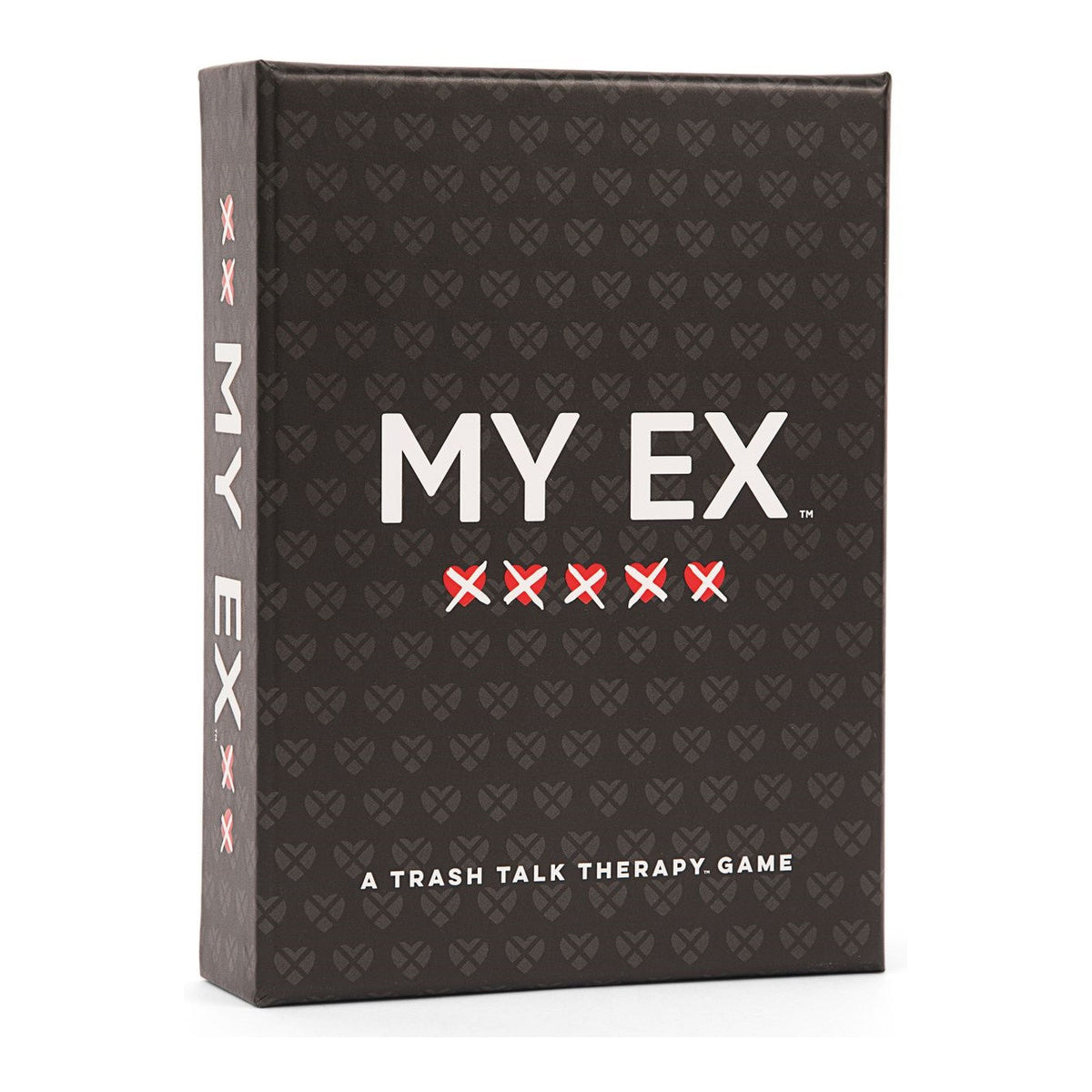 My Ex Party Card Game
