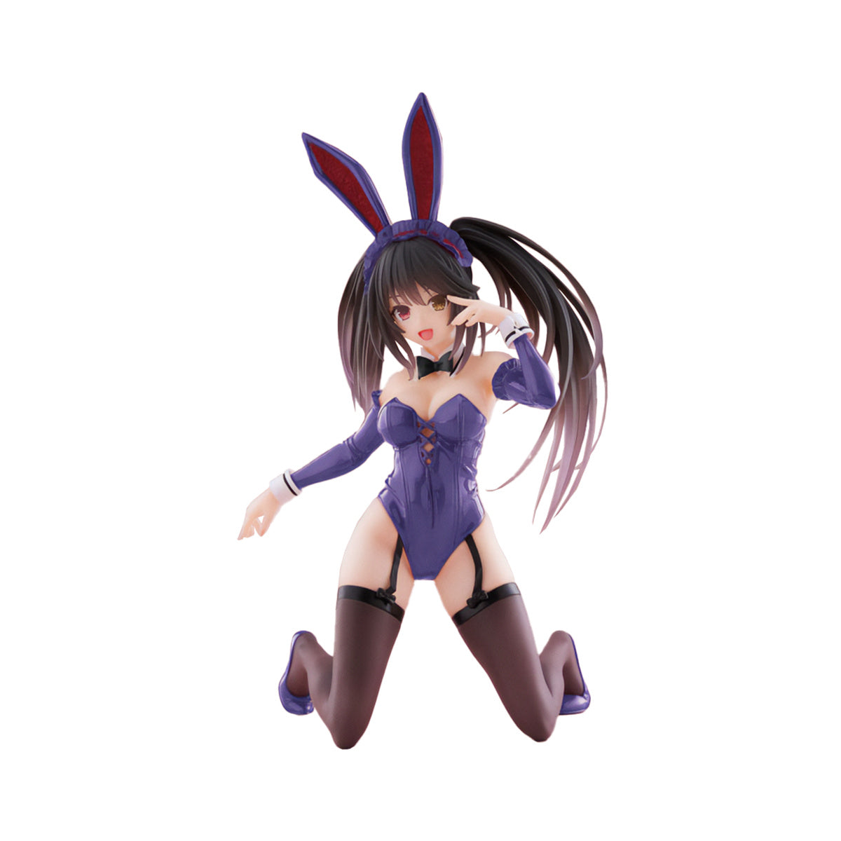 Date Live V Desktop Cute Kurumi Tokisaki Bunny Ver. (Re-run)