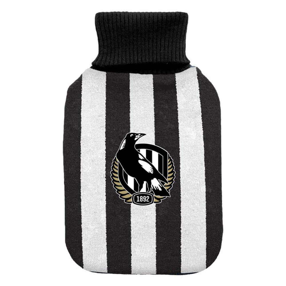 AFL Hot Water Bottle and Cover