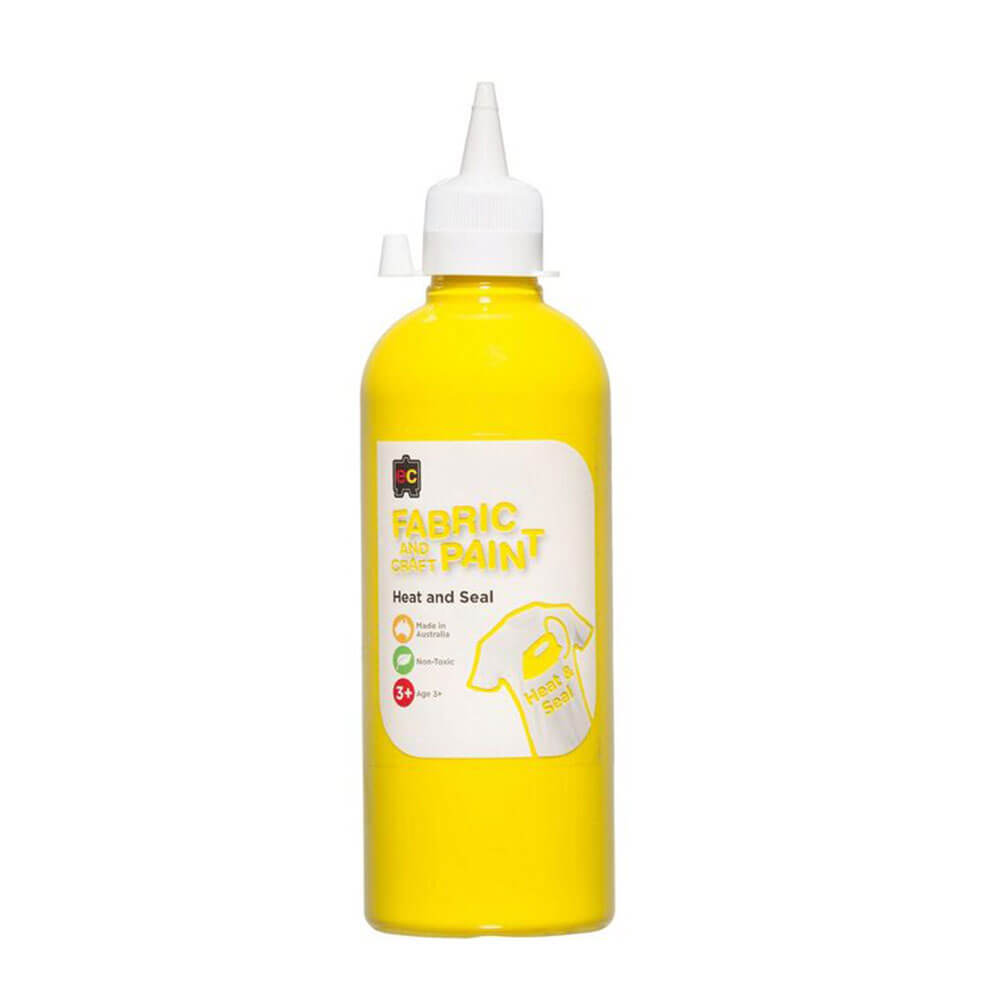 EC Fabric and Craft Paint 500mL