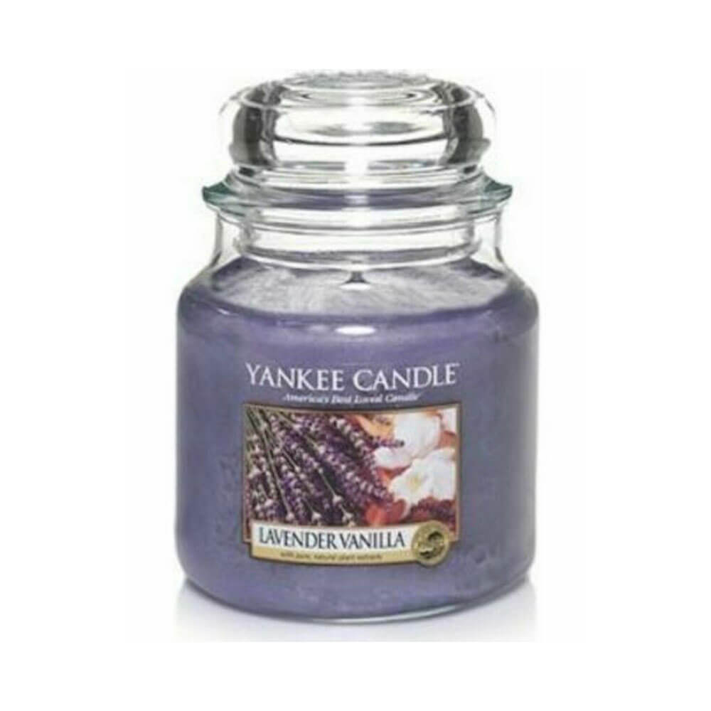 Yankee Candle Classic Medium Jar