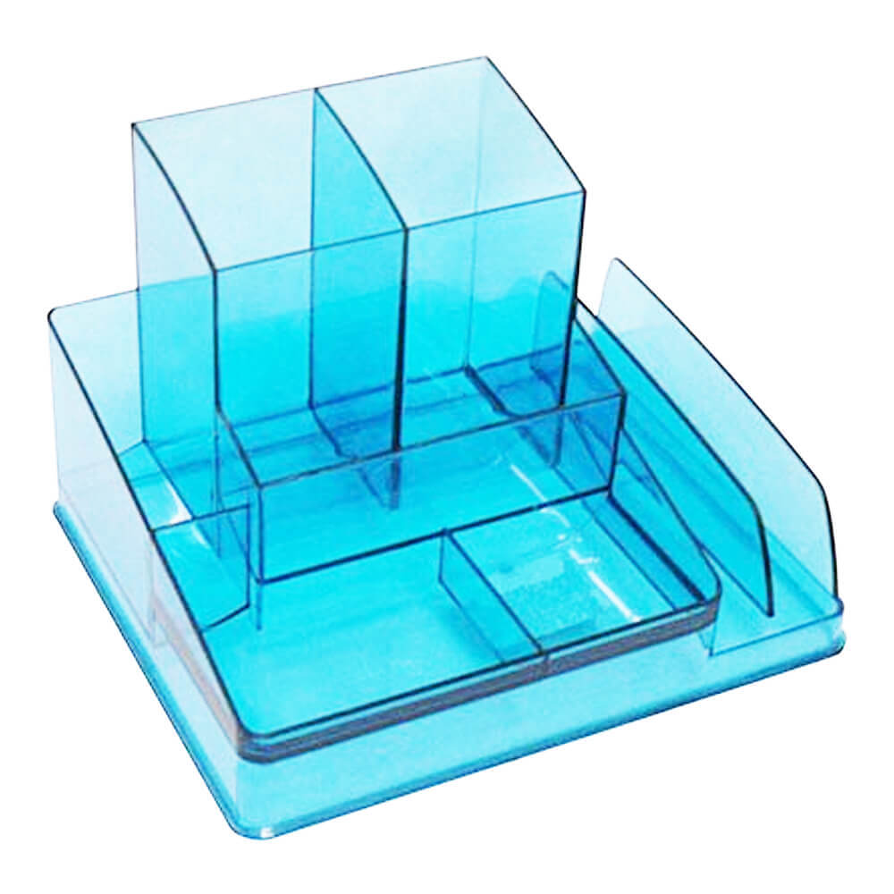 Italplast Durable Desk Organiser