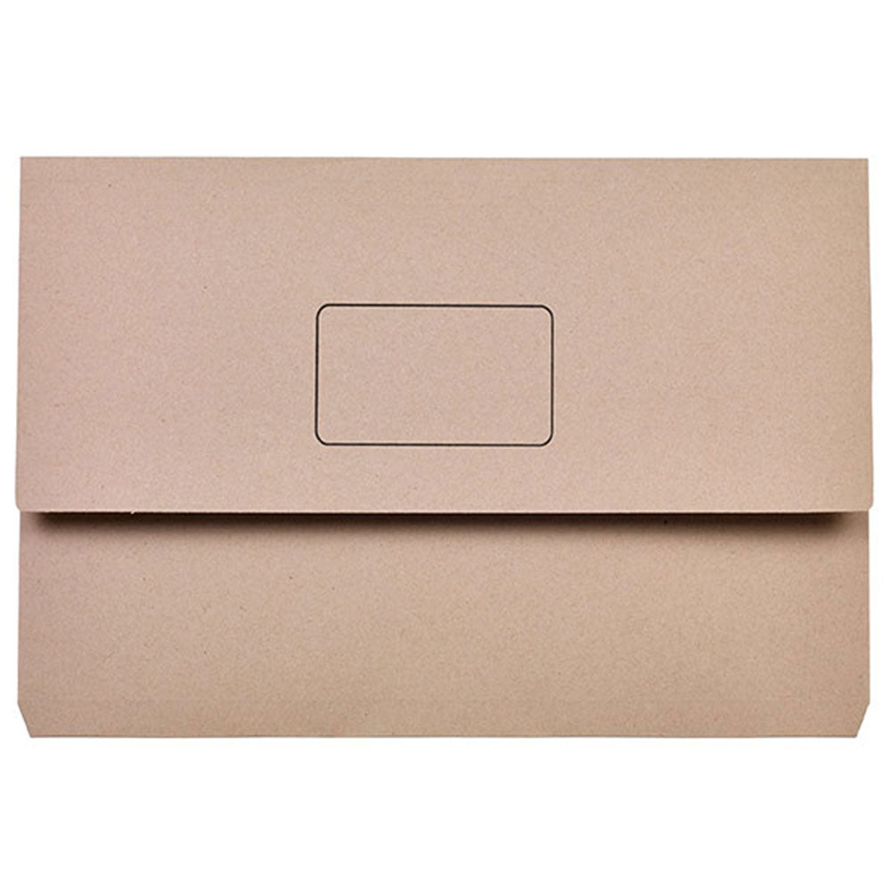 Marbig Slimpick Document Wallet