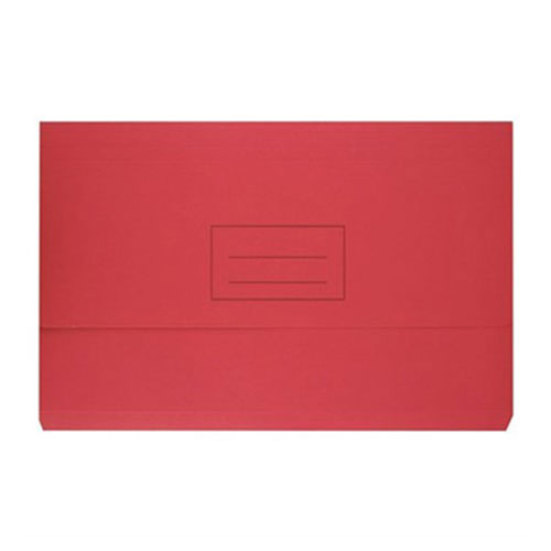 Bantex FC Board Document Wallet 240gsm