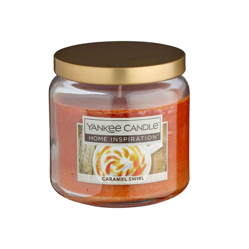 Yankee Candle Hi Small Jar