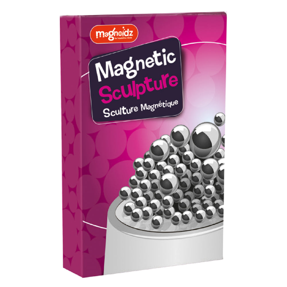 Keycraft Magnetic Sculptures Sphere
