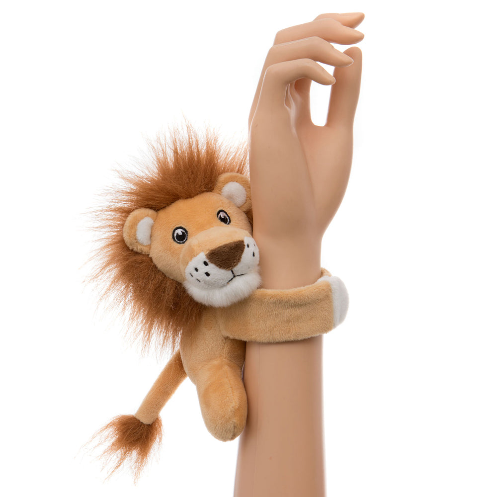 Keycraft Bands Lion (Little)