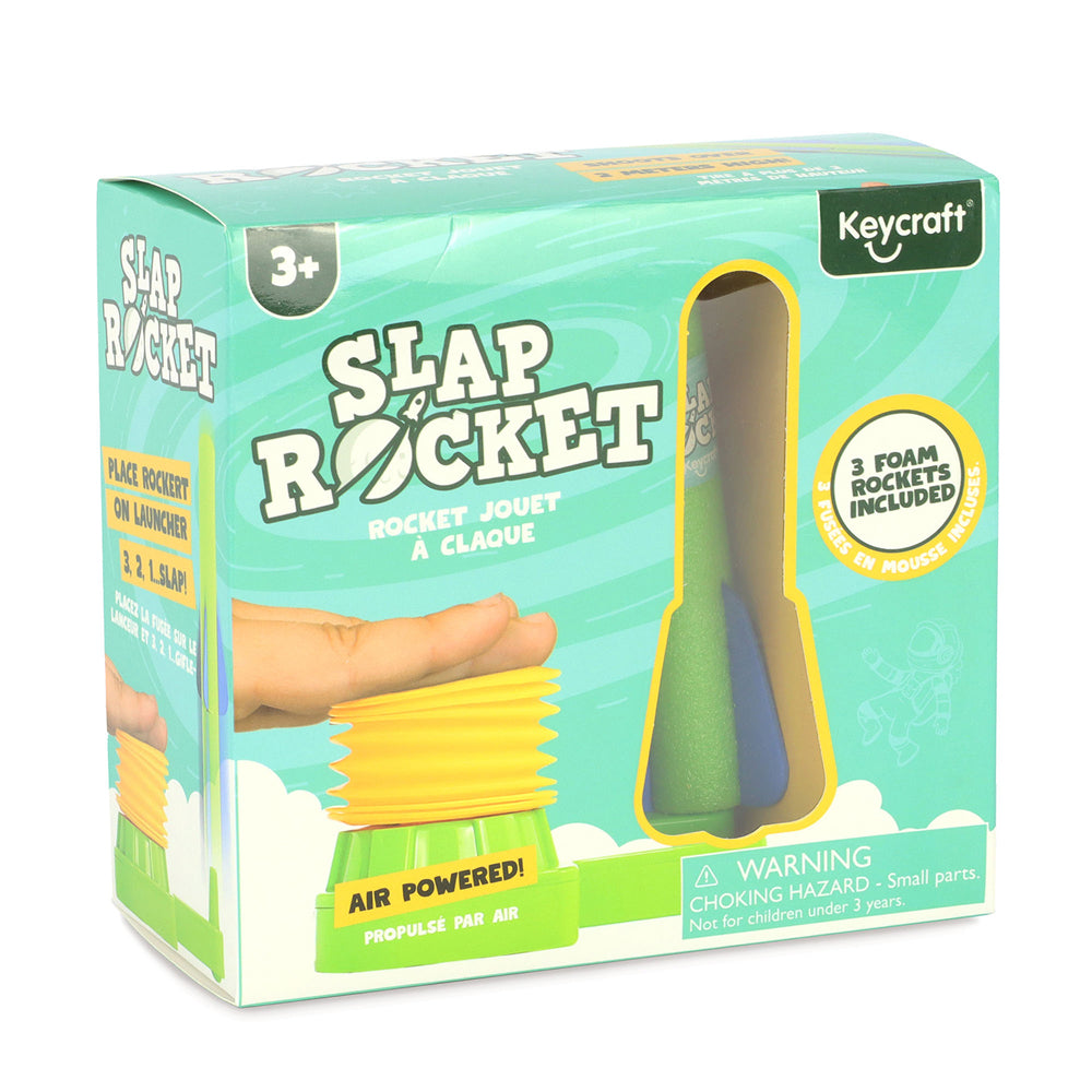 Keycraft Slap Rocket