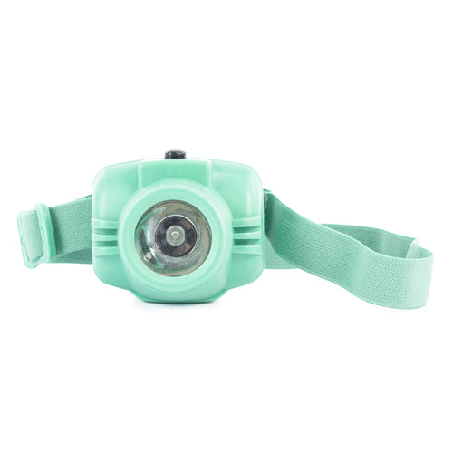 Keycraft Explorer Head Torch
