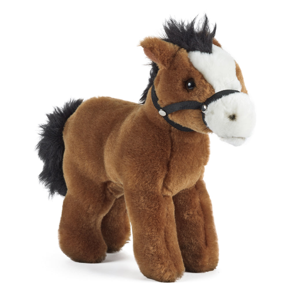 Living Nature Horse with Bridle